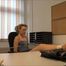 Sabrina - The Interview part 2 of 2