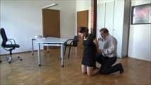 Leonie - spy or not part 5 of 6