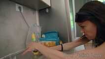 Her crazy behaviour after Drinking