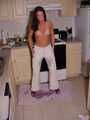 Kinky Florida Amateur Teen Chynna Peeing In Her Pants