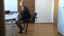Xenia - Business lady in trouble II Part 2 of 7