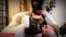 It's time to be in Chastity , you filthy pig