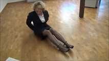 Elena - Prisoners Requested Tickling Therapy Part 2 of 9