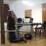 Melissa - Raiding in the Office Part 1 of 6