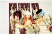 Countess Juliette & Friends