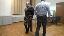 Hailey - Überfall im Büro Teil 4 von 9