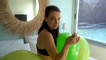 1388 Im Hotelbett knallt's