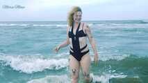 Sea Goddess