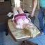 Stefanie - The Bondage Service 1 Part 4 of 5