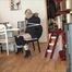 Melody - robbery in the apartment part 3 of 6