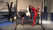 BoundCon VII - Custom Photo Shoot 6 complete