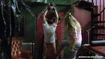 Mistress Zita - Ballbusting