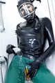 Heavy Rubber Shower II