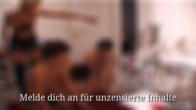 Gefistet und Geblasen