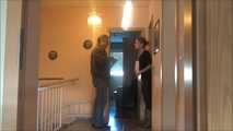Amy - The Broker Part 1 of 5