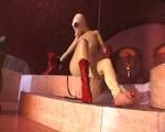The way to be a Rubberslave - 04
