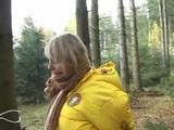 Miri at the forest