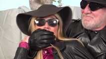 Spies In A Haunted House - Part Two - Laura Bentley