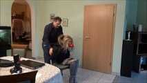 Steffie - attack part 5 of 6