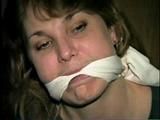 ANOTHER BOUND & GAGGED SCHOOL TEACHER (D10-13)