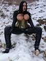 Rubber Cat  