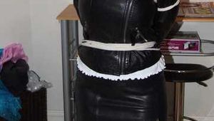 British Bound Damsels Promo 1