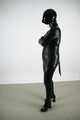 The Rubber Alien