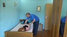 Saskia - Jealousy 2 Part 3 of 7