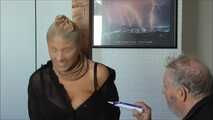 Xenia - Business lady in trouble II Part 4 of 7