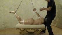Mummification for Minuit
