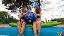 1388 Where did the summer go?