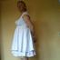 Weißes Kleid 2