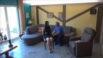 Ilona - The First Time Part 4 of 6