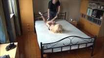Elena - Tickle Bed