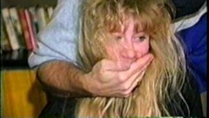 4 PRETTY GIRLS GET HANDGAGGED 7:31 (D1-04)