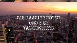 THE CUNT AND THE NOTHING