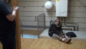 Sophie - Attacked at home part 5 of 10