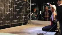 Lena King Double Challenge