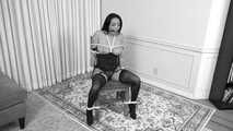 Babe-Snatchers From Outer Space - Encore - Anissa Kate
