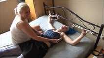 Hailey and Stefanie - Agent Training 2 Part 2 of 7