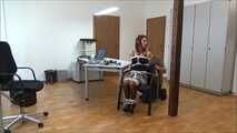 Wendy - An Unusual Job Part 3 of 4