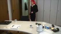 Requested Video Eliza - Job Challenge 2 - Part 1 of 8