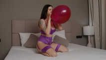 1397 new girl: Billie Star