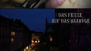 THE FAT ON THE HAIRY