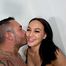 MARRY (25) IHR ERSTER BLOWJOB VOR DER KAMERA