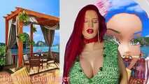 Goddess FinDom Goaldigger Barbie Bratz Heaven