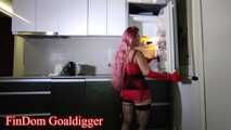 Part 1. Magically transform into a cuckold husband