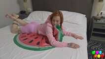 1360 Alone in the Hotel?