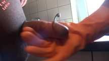 SPERM PIGGIES