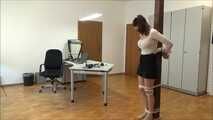 Tatjana - Tickling Assault Part 5 of 5